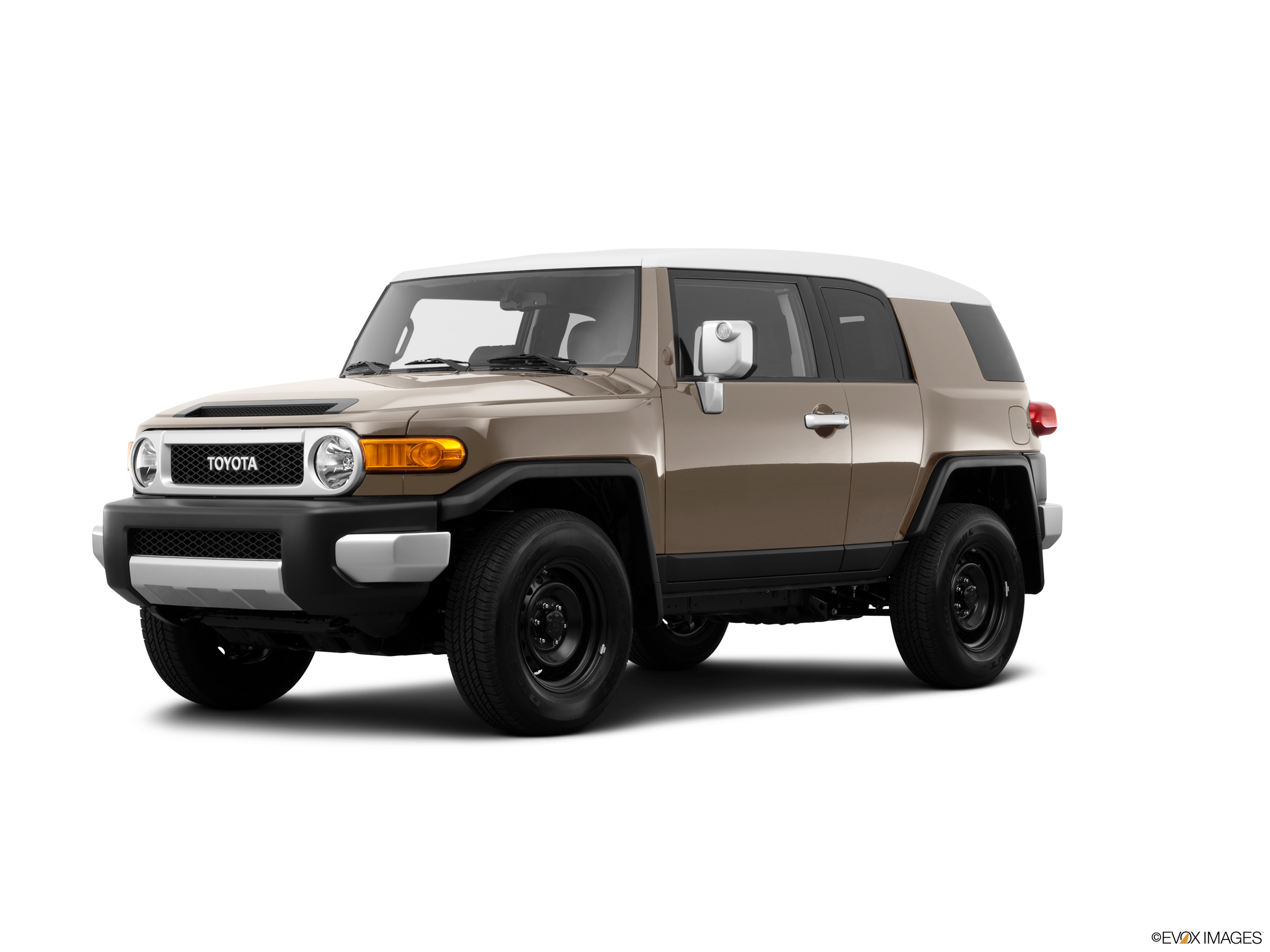 2014-Toyota-FJ Cruiser-